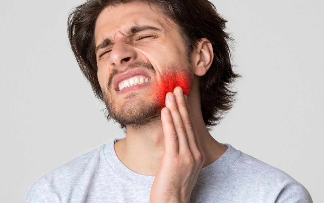 Quando il dolore alla mandibola deve preoccupare?